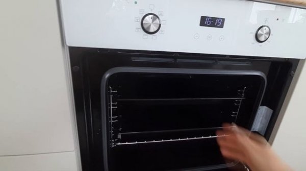 Честный Обзор Духового Шкафа Oasis D-MSW