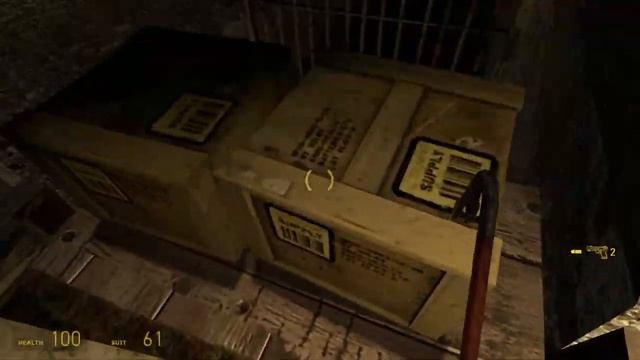 Half-Life 2: Route Kanal смотреть онлайн