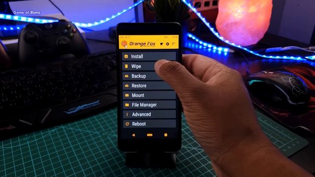 install Android 10 Q - All Phones смотреть онлайн