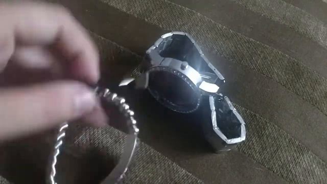 Брендовая бижутерия с АлиЭкспресс♥ Майкл корс браслет и часы♥ Bracelet&watch Michael Kors смотреть онлайн