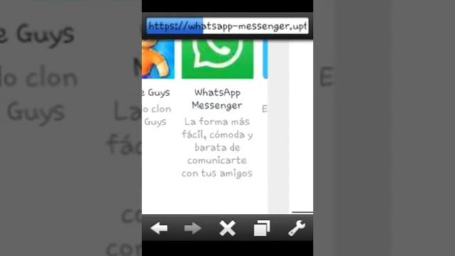 Opera Mini 5 Beta En Java ¡12 Años Después! смотреть онлайн