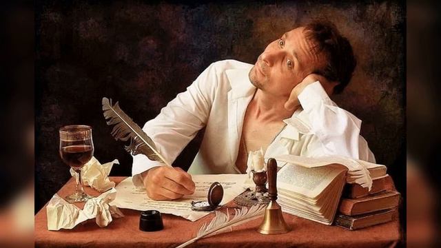 Как написать фантастический роман смотреть онлайн