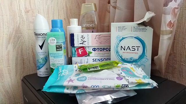 Пустые баночки за месяц август смотреть онлайн