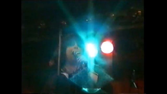 Never Marry a Railroad man, live 1998 Shocking Blue смотреть онлайн