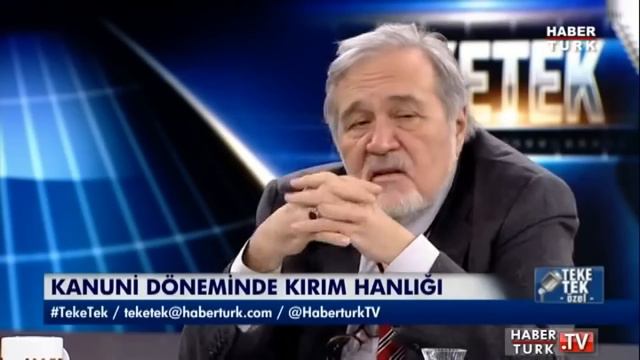İlber Ortaylı | Kanuni Sultan Süleyman Döneminde Neler Yaşandı?