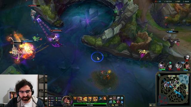 Unranked to Diamond Sett #1 - How to Play Sett Season 13 Split 2 - Sett Gameplay Guide смотреть онлайн