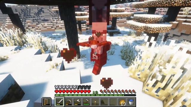 МАЙНКРАФТ ВЫЖИВАНИЕ БЕЗ МОДОВ 1.20.1 \ MINECRAFT ВЫЖИВАНИЕ \ Летсплей По Майнкрафт Седьмая Часть смотреть онлайн