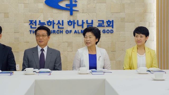 Фильм Иисус«Кто Тот, Кто Вернулся»Различие между Божьими словами и словами, согласующимися с истиной смотреть онлайн