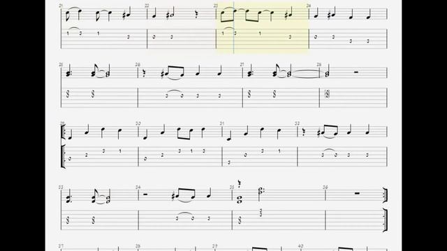 Buzz Saw - Rockschool Grade 2 смотреть онлайн