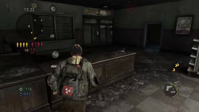 Одни из нас передай привет другому PS5 смотреть онлайн