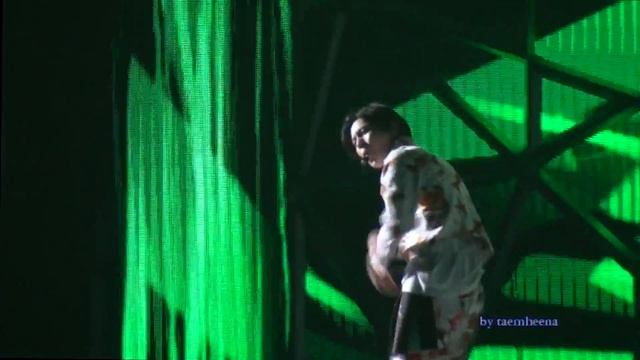 140601 SWC Ⅲ Shanghai real taemin ver. смотреть онлайн