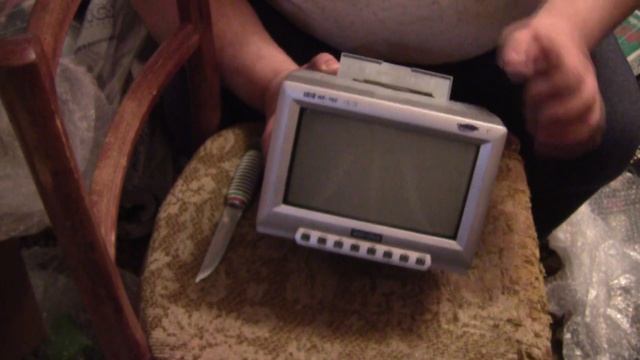 Неудачная распаковка Посылки с Авито смотреть онлайн