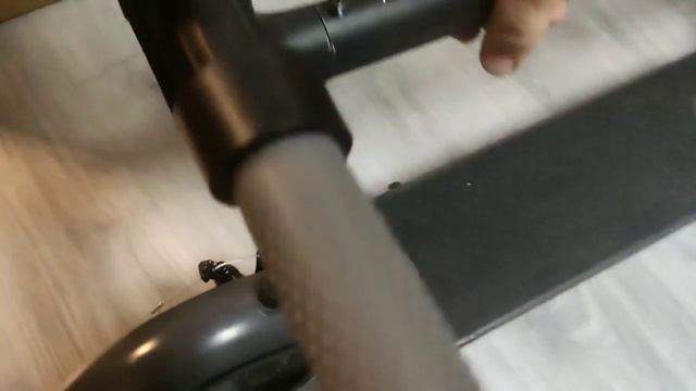 Электросамокат Artway X9 AW3