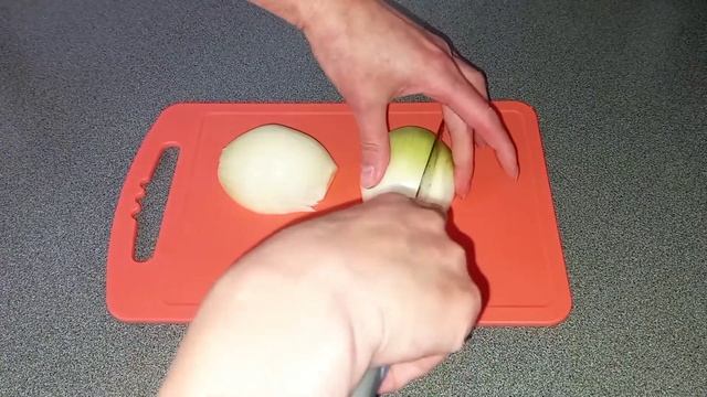 Тушёный картофель