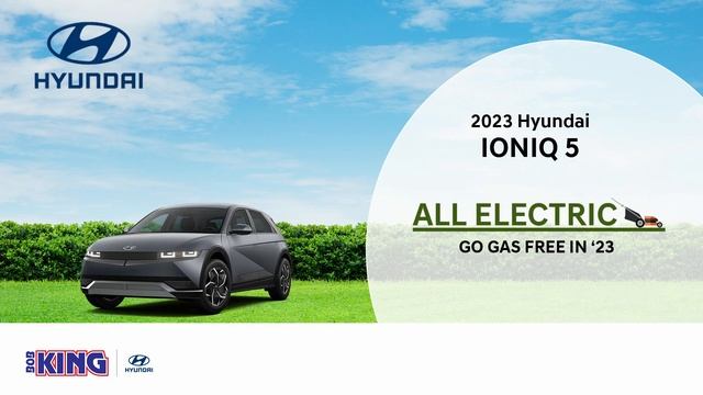 Bob King Hyundai - Spring Into A New Ride