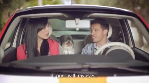 Страхование автомобиля каско, смешная реклама