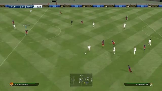 PES 2016 Celeron G1820 смотреть онлайн