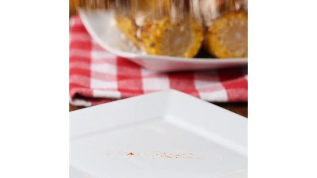 Grilled Corn 4 Ways смотреть онлайн