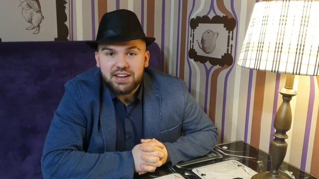 Игра Мафия Москва. Незабываемый подарок на любой праздник смотреть онлайн