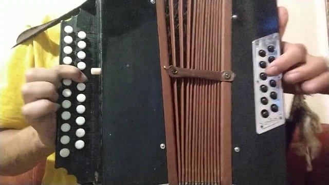 Барыня и Русского под пляску в чём разница смотреть онлайн