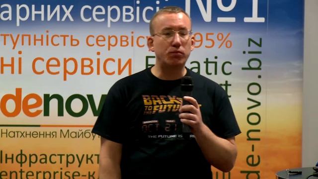 Геннадий Карпов, De Novo: Облако De Novo 2015-2016 смотреть онлайн