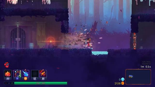 We're Back Edition! - GamingByGaslight Live 12/31/17 - Featuring Dead Cells смотреть онлайн