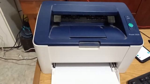 desbloqueo xerox phaser 3020 смотреть онлайн