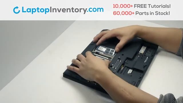 How To Replace Laptop Memory Lenovo ThinkPad X230. Fix, Install, Repair T530 T430