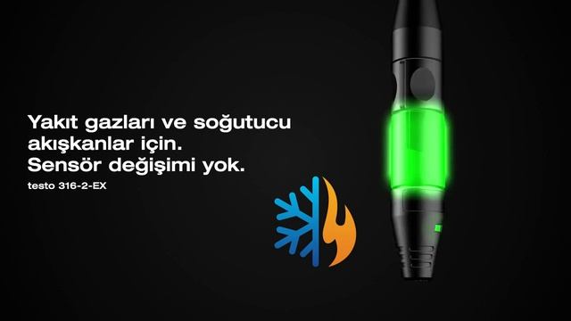 Yeni Testo 316 gaz kaçak dedektörleri смотреть онлайн