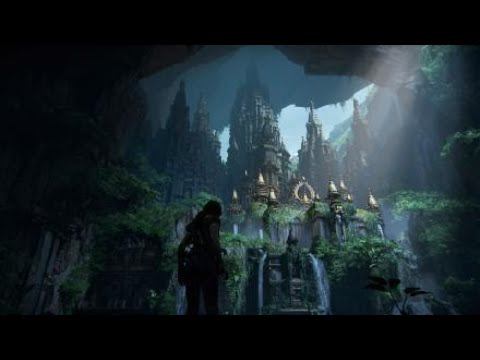 Uncharted™: Утраченное наследие - Слоны и тайный город Белур смотреть онлайн