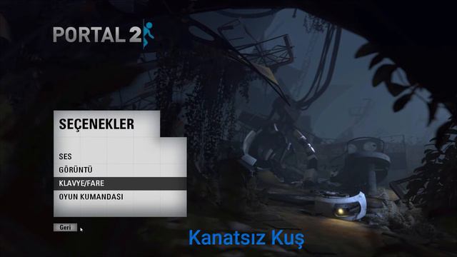 Portal 2 Konsol Komutları Nasıl Aktif Edilir? / Türkçe смотреть онлайн