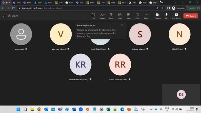 What Is Ansible? | How Ansible Works? | Learn Ansible for Beginners | Datavalley.ai смотреть онлайн