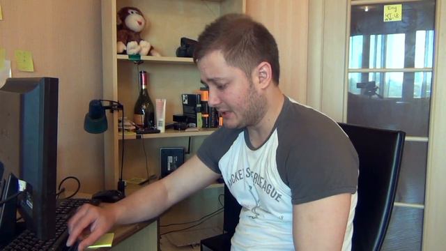 ВЕЛИКИЙ ЧЕЛОВЕК - БРОШОУ смотреть онлайн