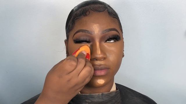 Full coverage Glam X NARS смотреть онлайн