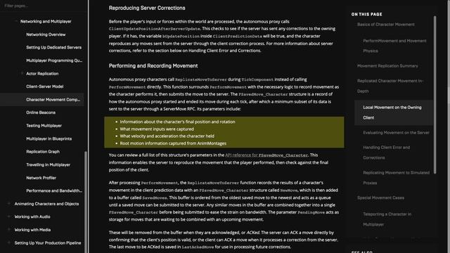 Cheat Detection for Multiplayer Games in Unreal Engine 5 смотреть онлайн