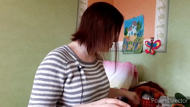 Март/ Готовые работы/ процессы/ Планы/ #вязание/ смотреть онлайн