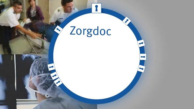Samenwerking tussen patient en zorg - Zorgdoc смотреть онлайн