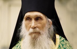 Старцы. Архимандрит КИРИЛЛ ПАВЛОВ.