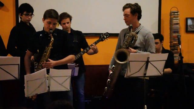 0103 Nameless Septet смотреть онлайн