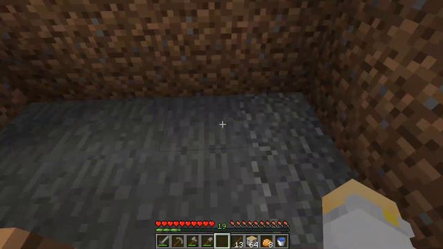 ПОЧЕМУ МЕНЯ ВЗЯЛИ НА МАЙНШИЛД? | MineShield #1