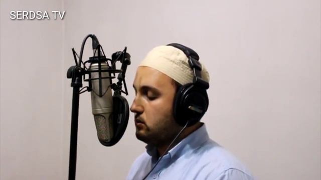 очень красивая чтения Корана читал кори Абдурашид смотреть онлайн