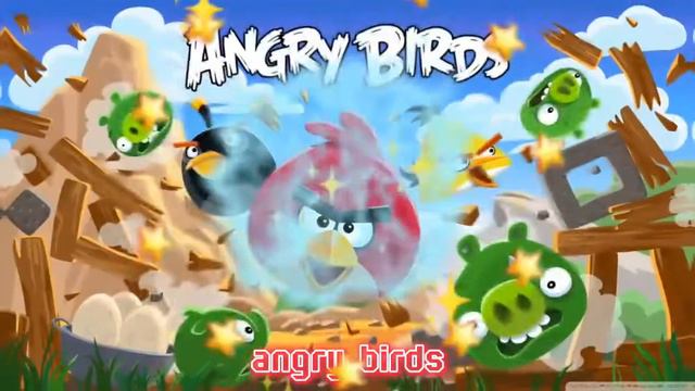 angry birds смотреть онлайн