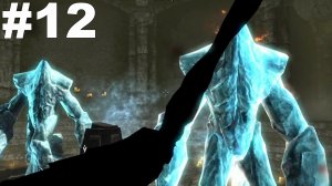 ▶The Elder Scrolls V: Skyrim. Библиотечные книги. Крепость Феллглоу. #12