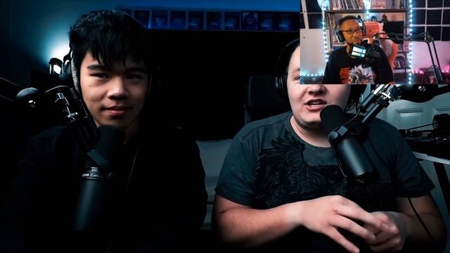 CHEZAME & SXIN React | REMIX ?? | INSANE ?[REACTION] смотреть онлайн