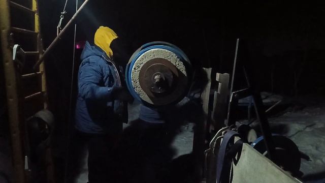 Вепрь первая проходка смотреть онлайн