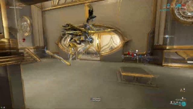 Warframe - Best Way To Farm : Argon Crystals (2022) смотреть онлайн