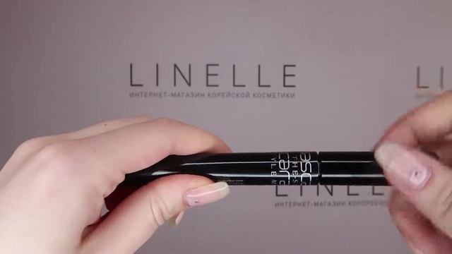 3D ТУШЬ ДЛЯ РЕСНИЦ ОТ MISSHA смотреть онлайн