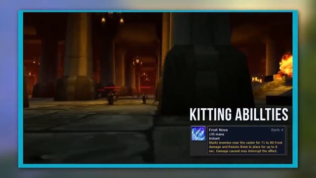 Гайд на Мага в World of Warcraft Classic ? Привкус Ваниллы смотреть онлайн