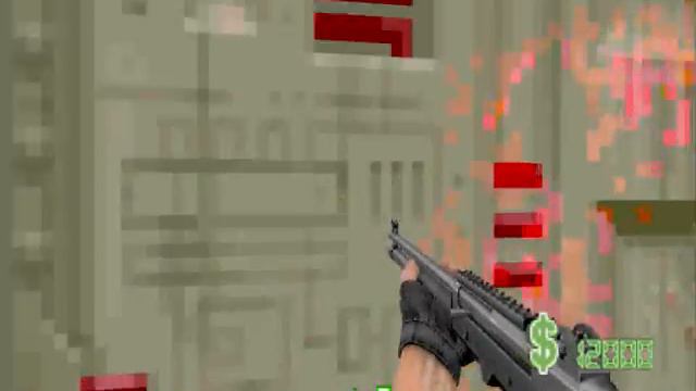 Doom 2 Css Weapons. смотреть онлайн