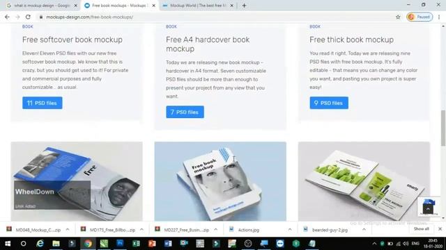 What is Mockup Design & How to Use It смотреть онлайн
